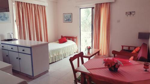 Apartamento Milounapa