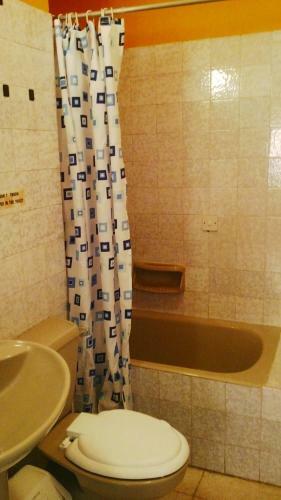 Apartamento Milounapa