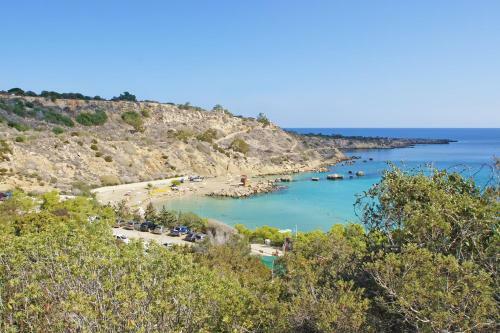 Villa Panthea