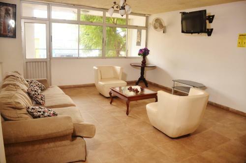 Hotel Plaza Ventura