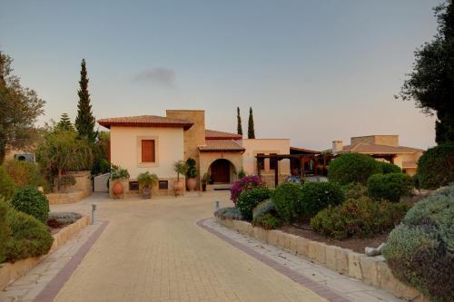 Villa Unidera