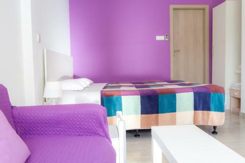 Rainbow Apartments
