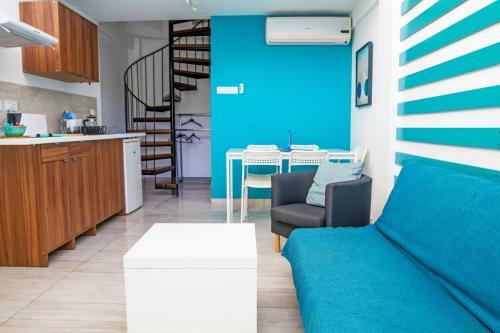 Rainbow Apartments