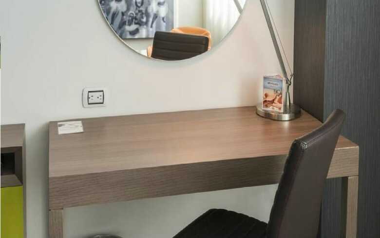 Hotel Hampton By Hilton Medellin