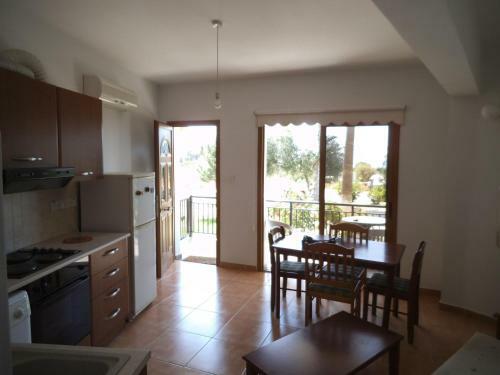 Yialos Apartments