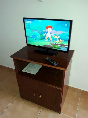 Yialos Apartments