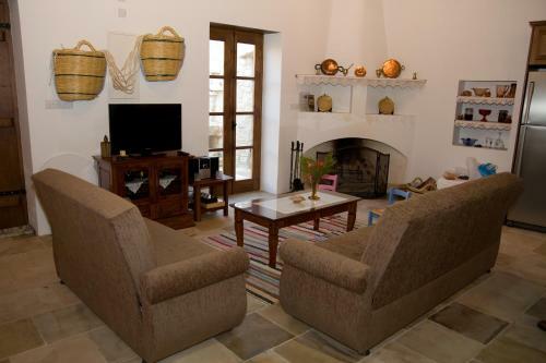 Agroturismo Xenios Cottages