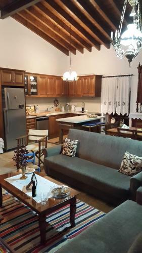 Agroturismo Xenios Cottages