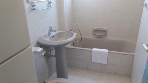 Apartamento 304 Carisa Holiday Flat