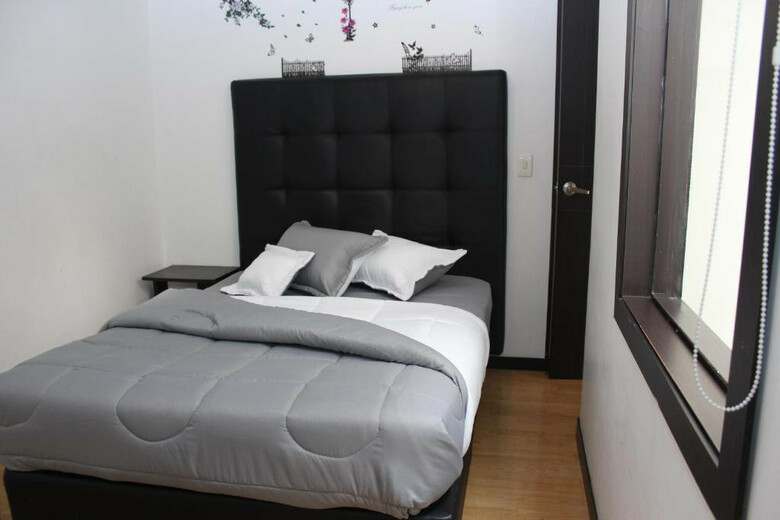 Hotel Montecarlo Boutique