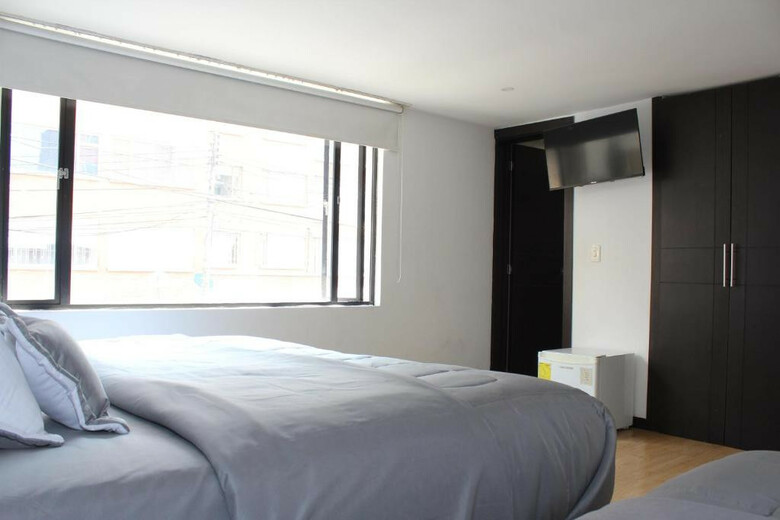 Hotel Montecarlo Boutique