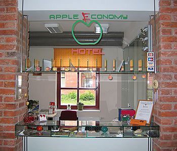 Apple Economy Hotel