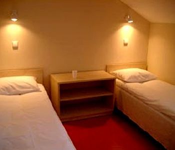 Apple Economy Hotel