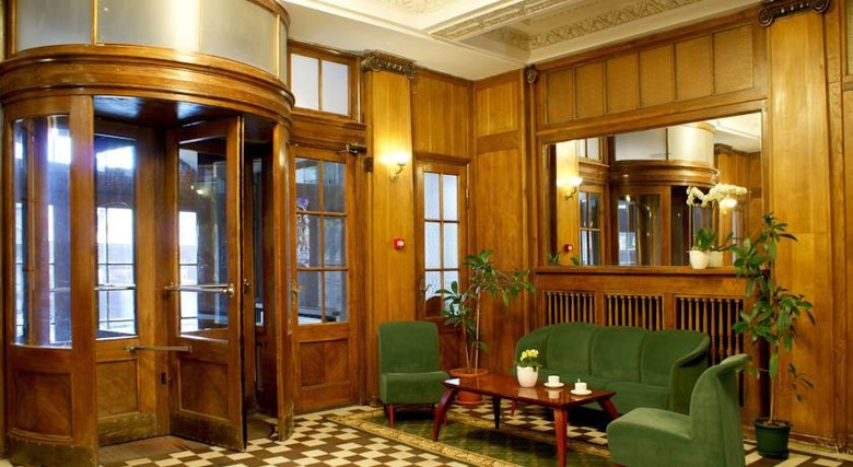 Hotel Metropolis