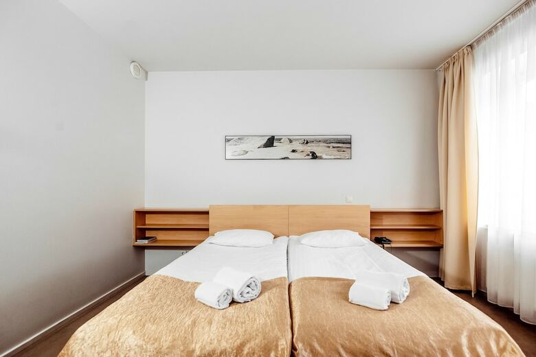 Hotel Navalis