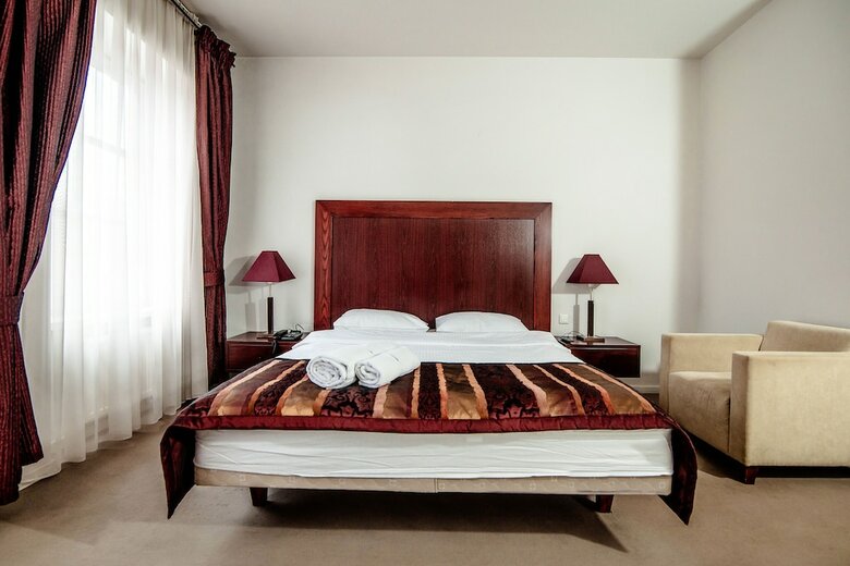 Hotel Navalis