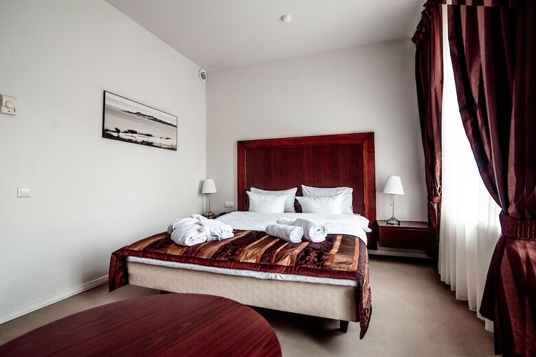 Hotel Navalis
