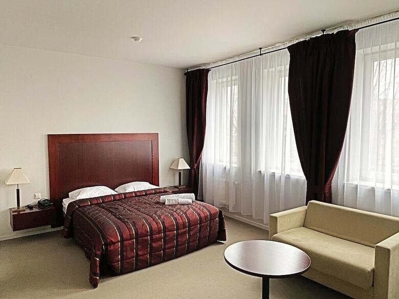 Hotel Navalis