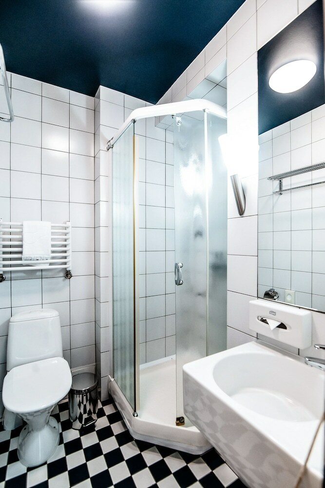 Hotel Navalis