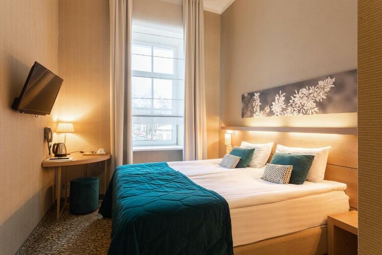 Algirdas City Hotels