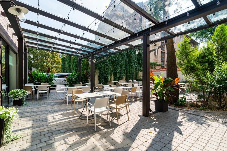 Algirdas City Hotels