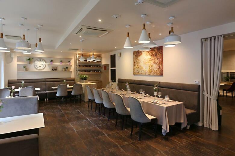 Algirdas City Hotels