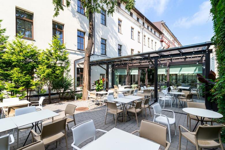 Algirdas City Hotels