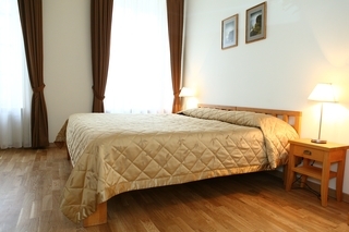 Hotel Tilto