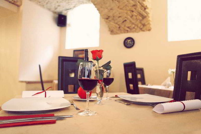 Hotel Tilto