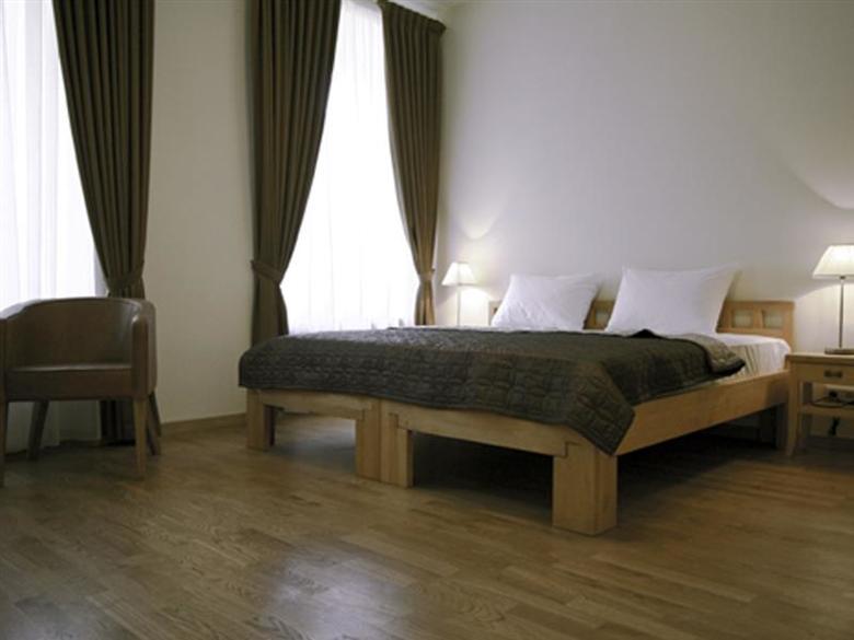 Hotel Tilto