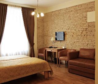 Hotel Tilto