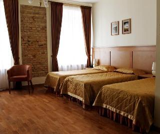 Hotel Tilto