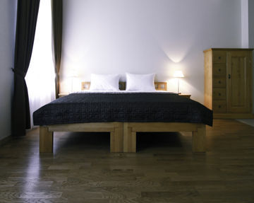 Hotel Tilto