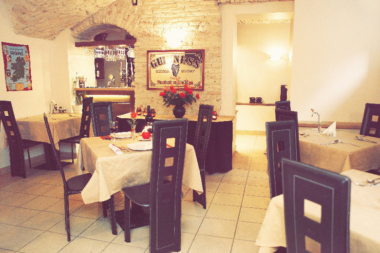 Hotel Tilto