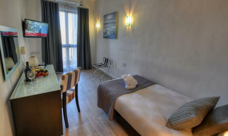 St. Julian`s Bay Hotel
