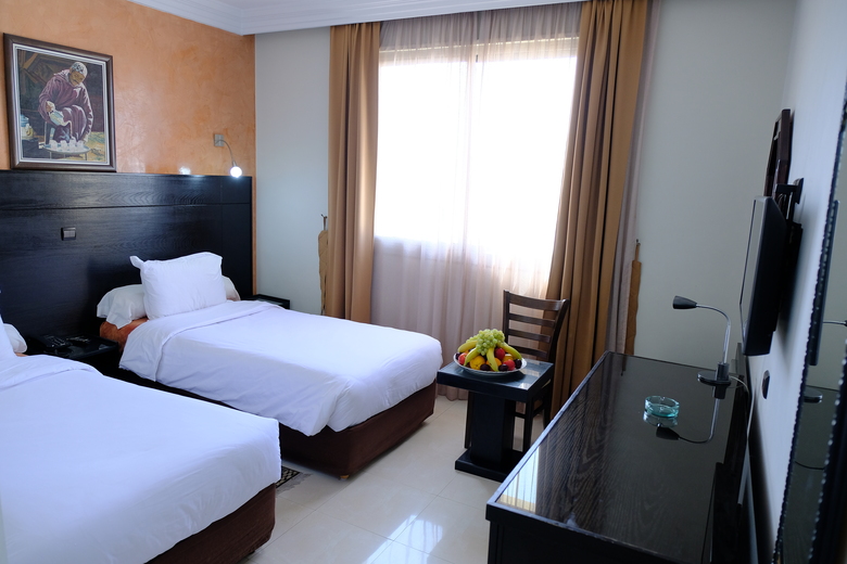 Hotel Washington