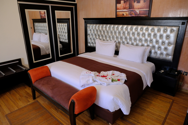 Hotel Washington