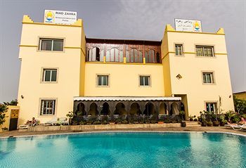 Riad Zahra