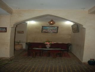 Albergue Riad Inna