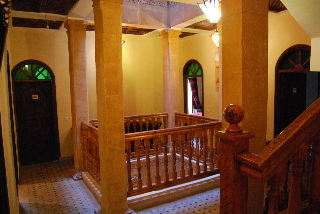Albergue Riad Inna