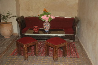 Albergue Riad Inna