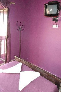 Albergue Riad Inna