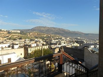 Hotel Riad Fez Yamanda