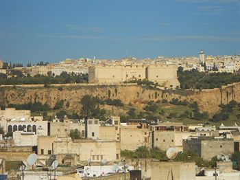 Hotel Riad Fez Yamanda