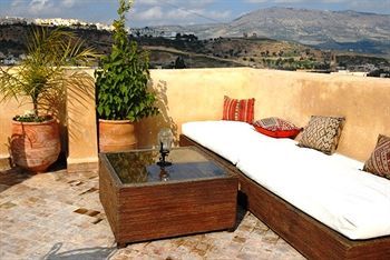 Hotel Riad Fez Yamanda