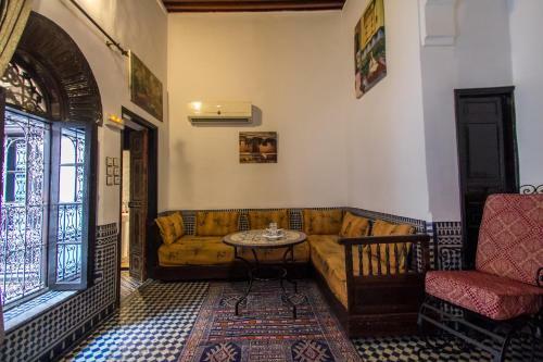 Albergue Riad Hala