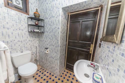 Albergue Riad Hala