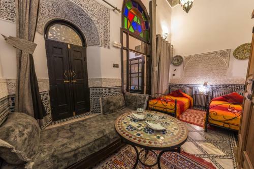 Albergue Riad Hala