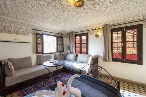 Albergue Riad Hala