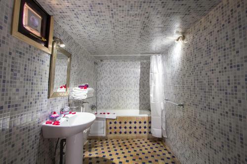 Albergue Riad Hala